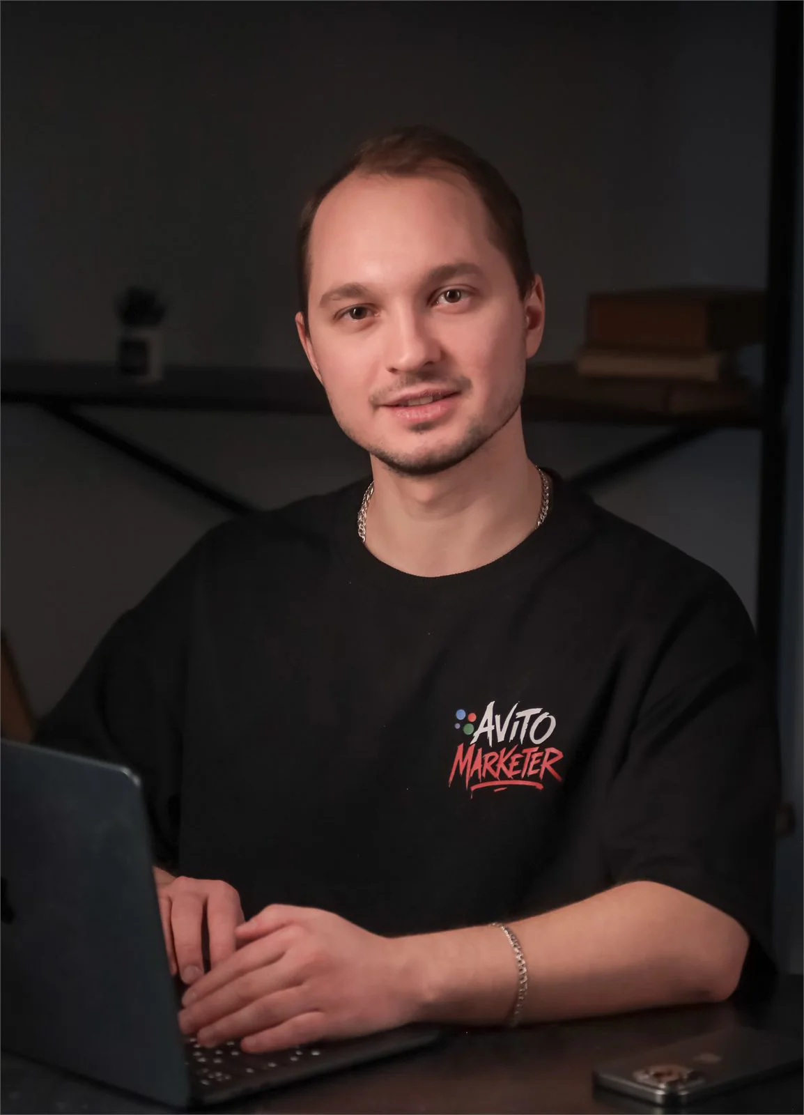Хайретдинов Руслан Рамисович